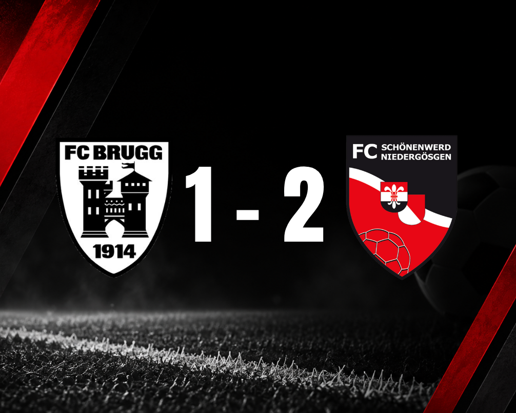 FC Brugg - FC SN