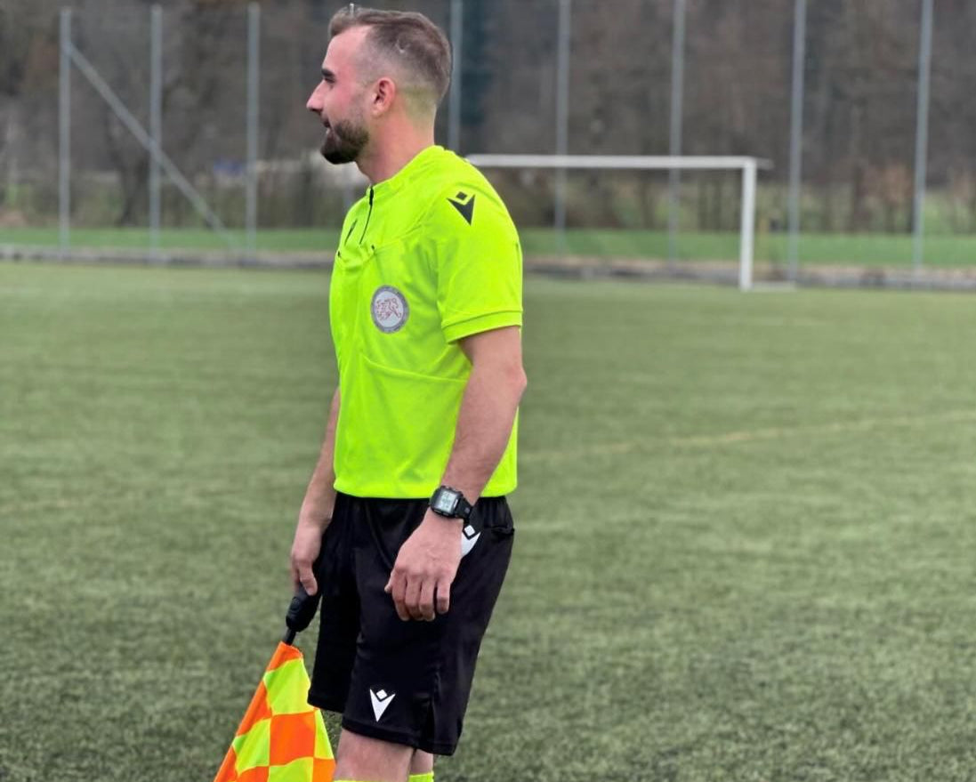 Cup-Final Aufgebot für Cem Kisa