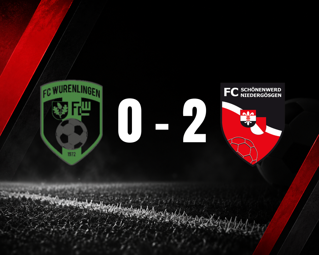 FC Würenlingen - FC SN
