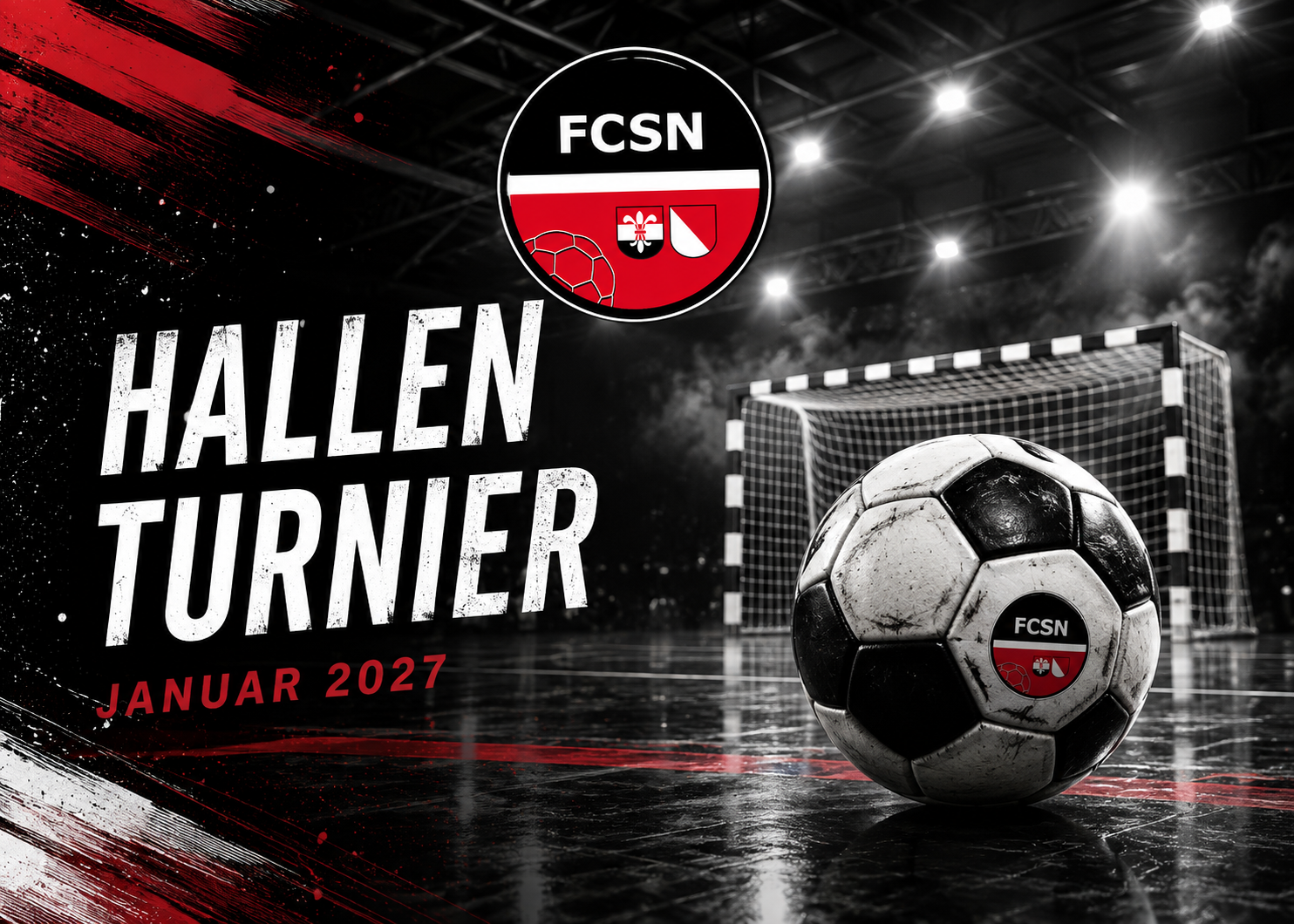 Hallenturnier 2027