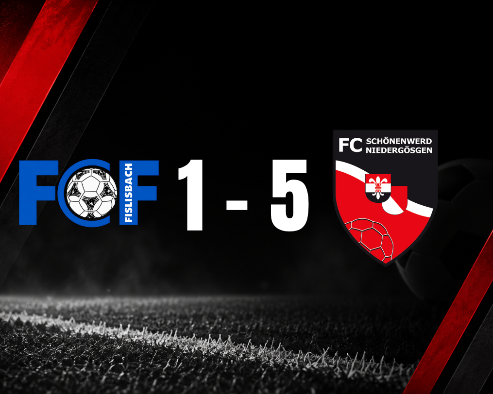 FC Fislisbach - FC SN