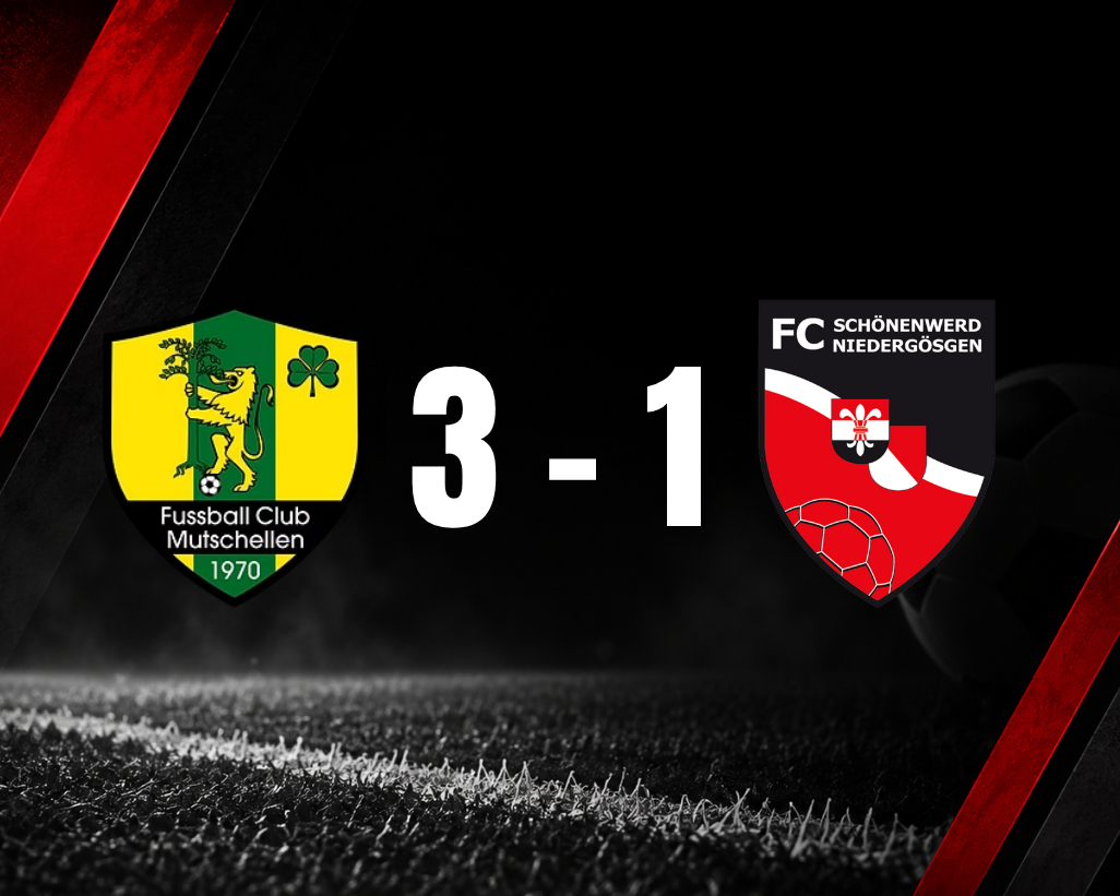 FC Mutschellen - FC SN