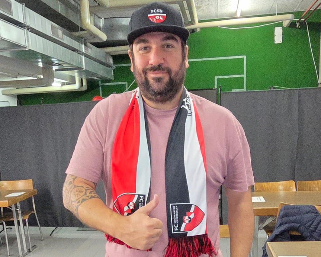 Trainerteam für die neue Saison komplett