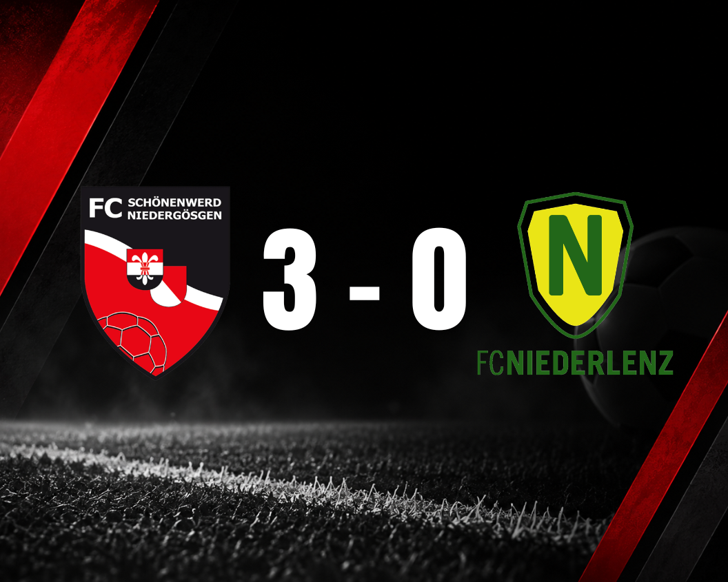 FC SN - FC Niederlenz