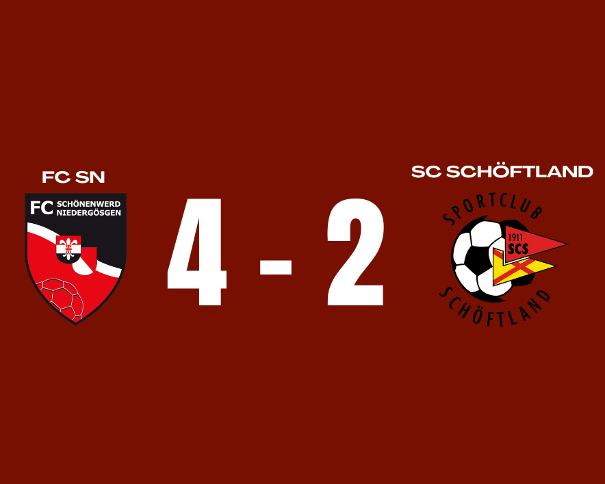 FC SN - SC Schöftland