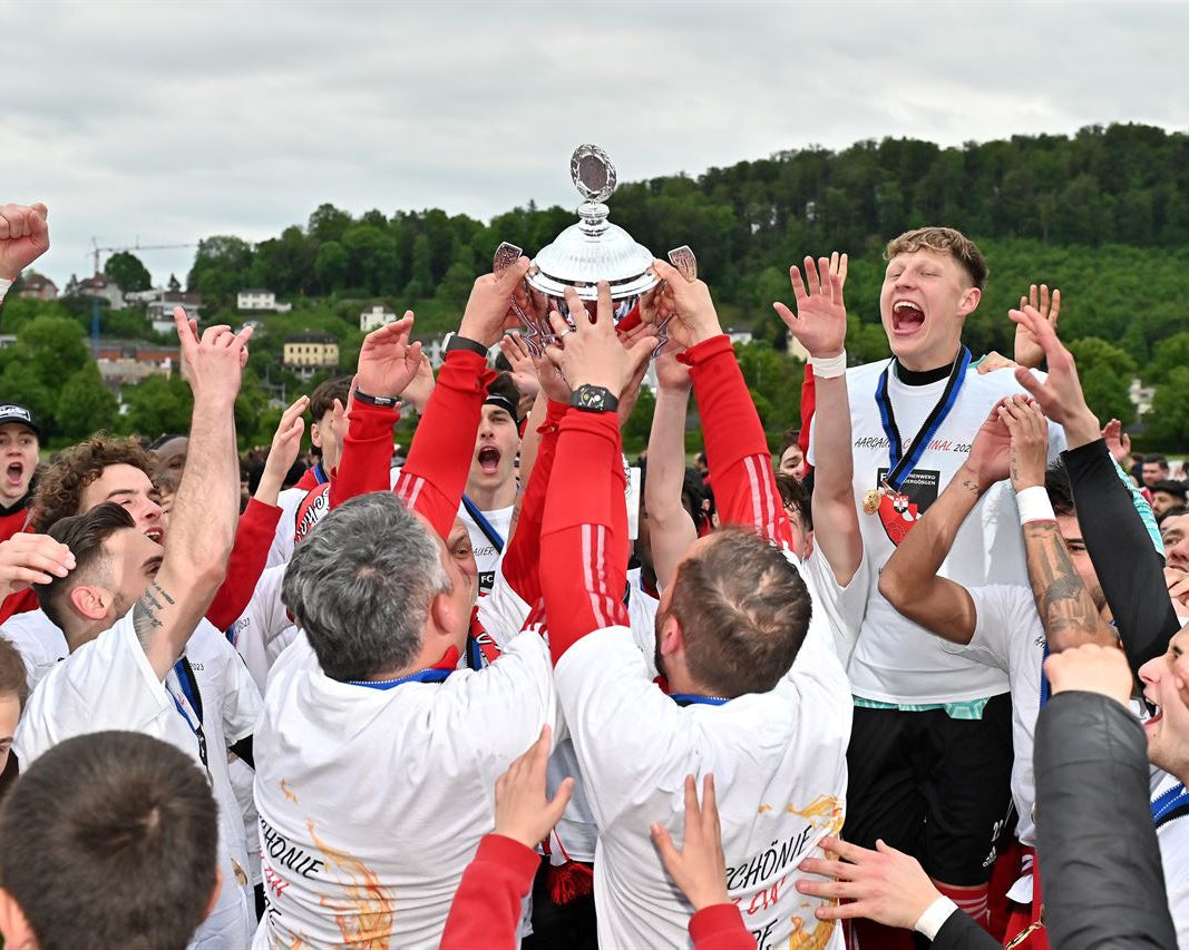 Start in die Saison 2025/2026