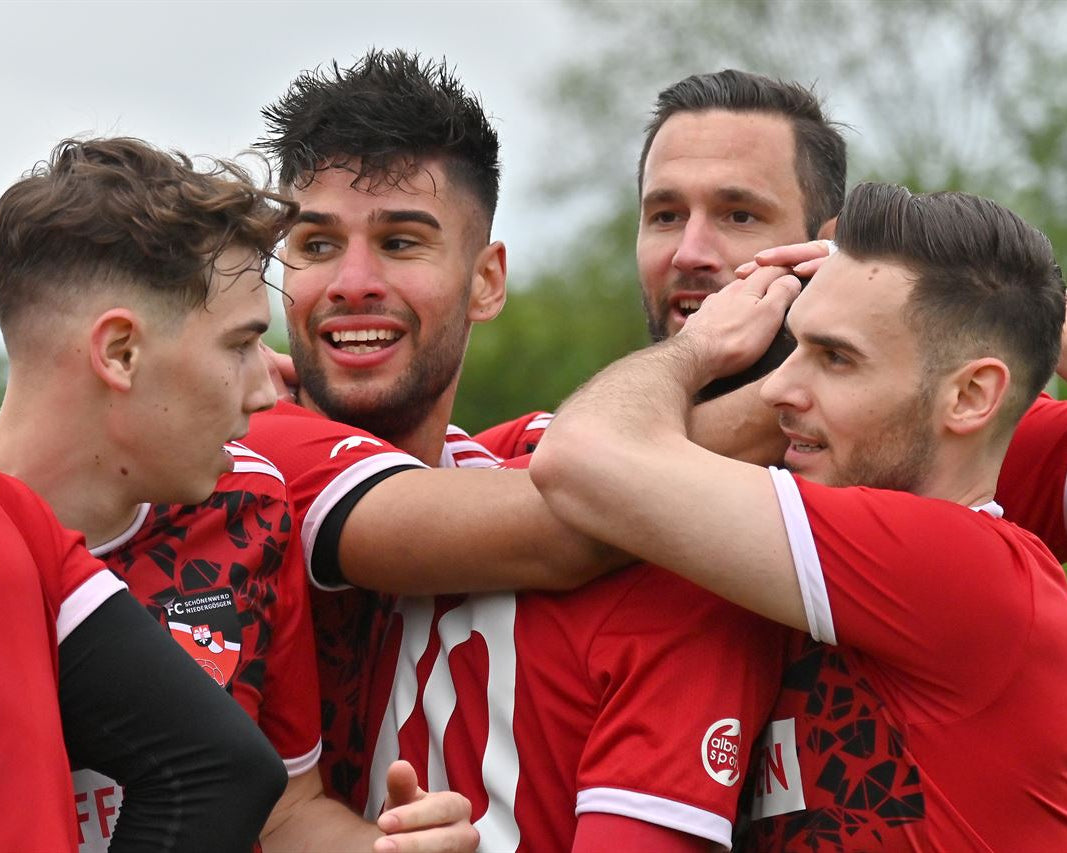 Wir gehen in die Winterpause