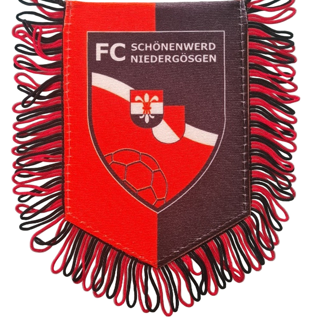 FC SN Wimpel klein