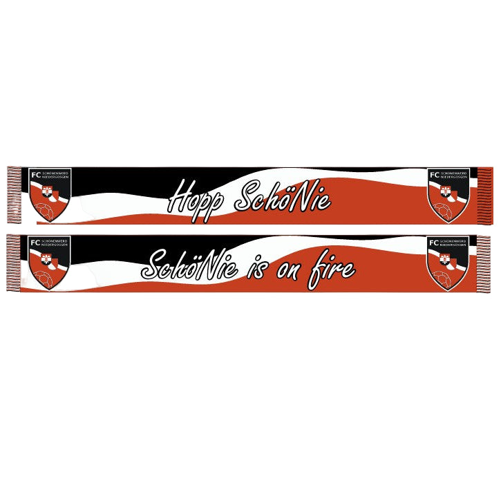 Hopp SchöNie Schal