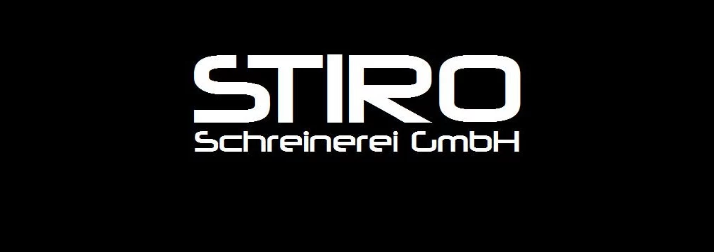 STIRO Schreinerei GmbH